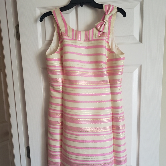Lilly Pulitzer dress - Picture 1 of 5